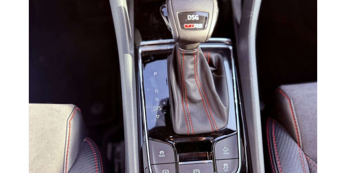 Skoda Kodiaq RS 4x4 / Pano / Alcantara / Kamera 99.900 km 31.890 &euro; Mönchengladbach 41066