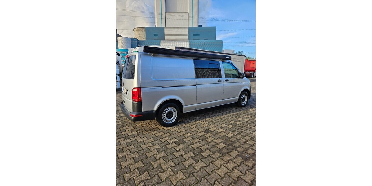 VW T6 139.500 km 29.000 &euro; Bergheim 50126