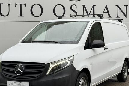Mercedes-Benz Vito 133.581 km 22.950 &euro; Krefeld 47805