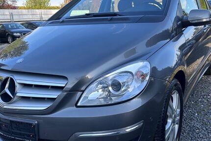 Mercedes-Benz B 180 88.500 km 7.299 &euro; Kaarst 41564