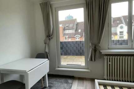 Wohnung Düsseldorf Pempelfort - 1 Zimmer, 22 m&sup2;, 575&euro; | Angebot:27000053