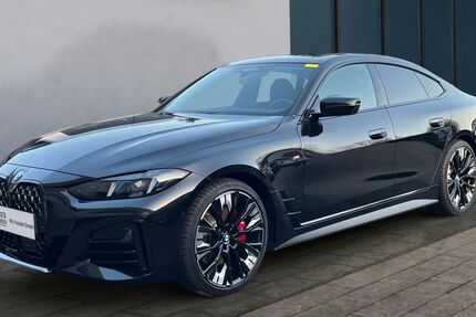 BMW 420 Gran Coupé 10.000 km 55.999 &euro; Meerbusch 40668