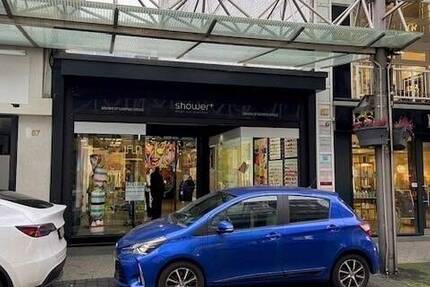 Gewerbeobjekt Krefeld Stadtmitte - 370.000&euro; | Angebot:25741171