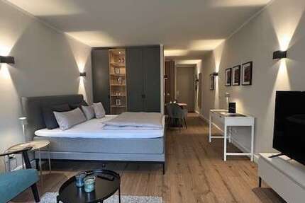 Zimmer Düsseldorf Stadtbezirk 5 - 1 Zimmer, 1.290&euro; | Angebot:26994449