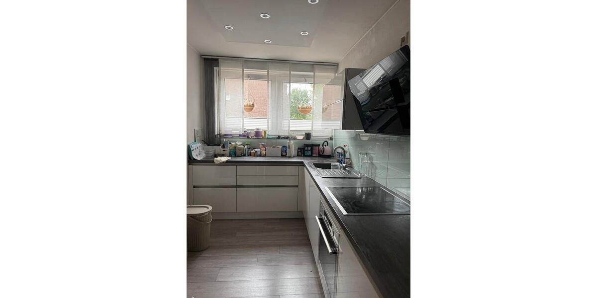 Erdgeschoßwohnung Krefeld Benrad - 2 Zimmer, 62 m&sup2;, 155.000&euro; | Angebot:27258739
