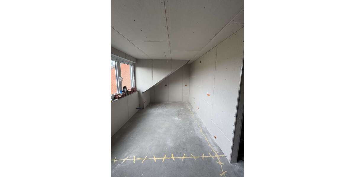 Etagenwohnung Mönchengladbach Nord - 3 Zimmer, 72 m&sup2;, 950&euro; | Angebot:26256697