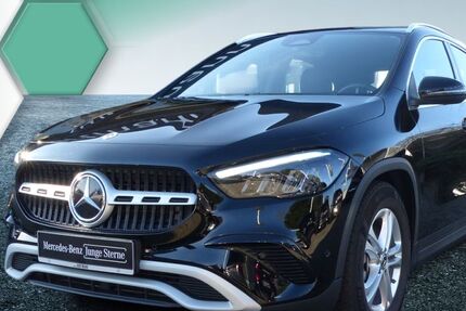 Mercedes-Benz GLA 200 14.250 km 33.790 &euro; Grevenbroich 41515