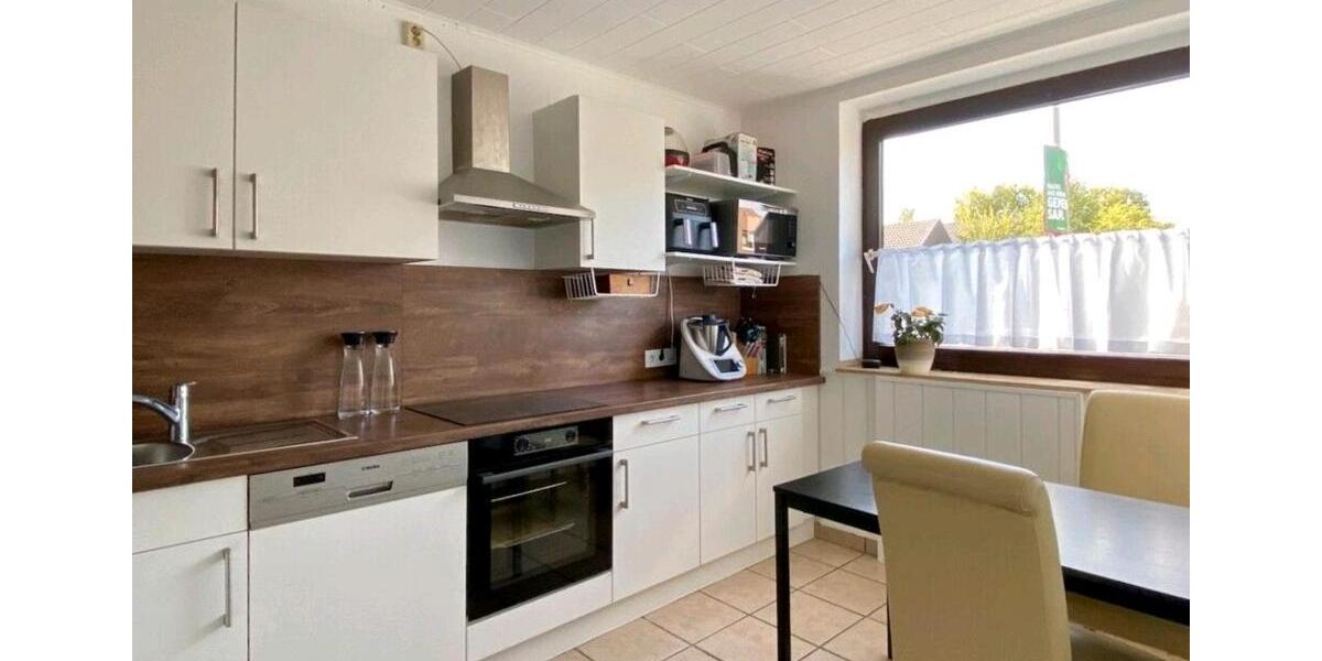 Reihenhaus Niederkrüchten - 4 Zimmer, 112 m&sup2;, 289.000&euro; | Angebot:26067164