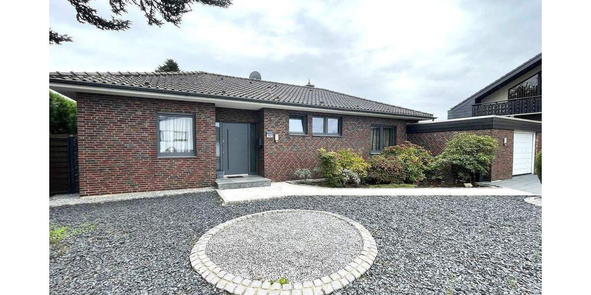 Bungalow Mönchengladbach Buchholz - 6 Zimmer, 268 m&sup2;, 764.000&euro; | Angebot:25909528