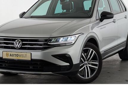 VW Tiguan 58.190 km 31.760 &euro; Düsseldorf 40599