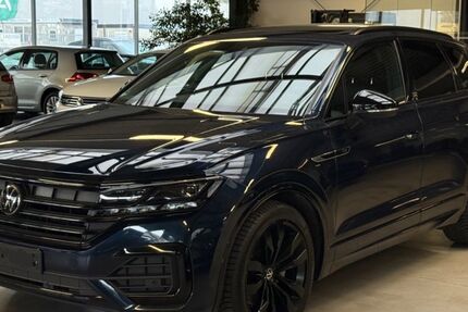 VW Touareg 119.000 km 47.500 &euro; Korschenbroich-Glehn bei Düsseldorf 41352