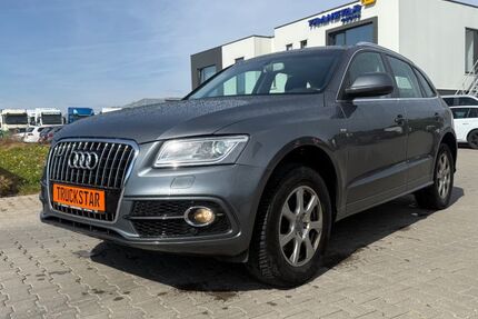 Audi Q5 138.805 km 16.800 &euro; Wassenberg 41849