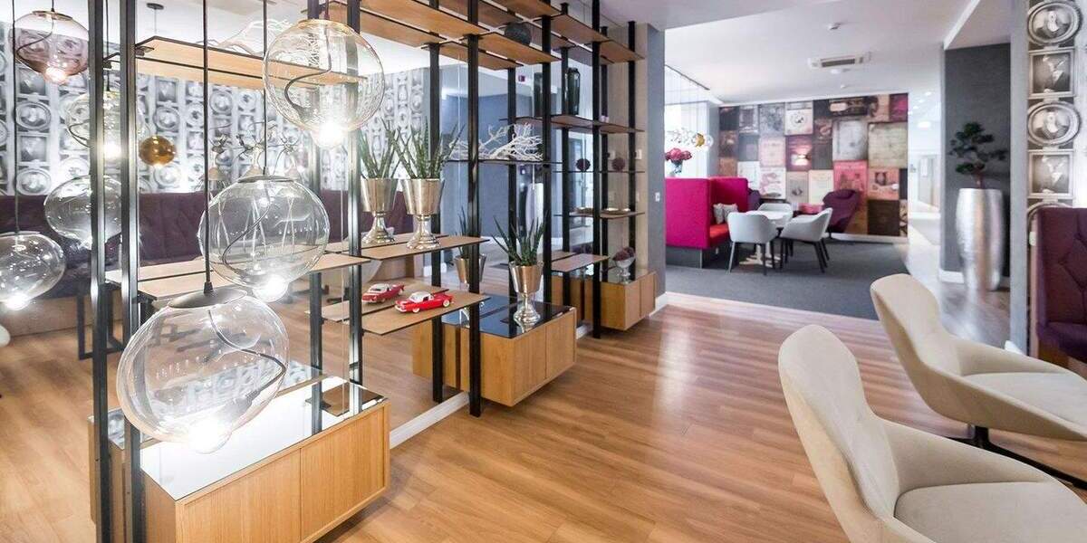 Gewerbeobjekt Düsseldorf Stadtmitte - 299&euro; | Angebot:25806041