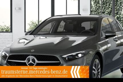 Mercedes-Benz A 200 17.553 km 32.290 &euro; Düsseldorf 40470