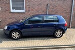 VW Golf 1.6 FSI V 184.000 km 2.200 &euro; Wassenberg 41849
