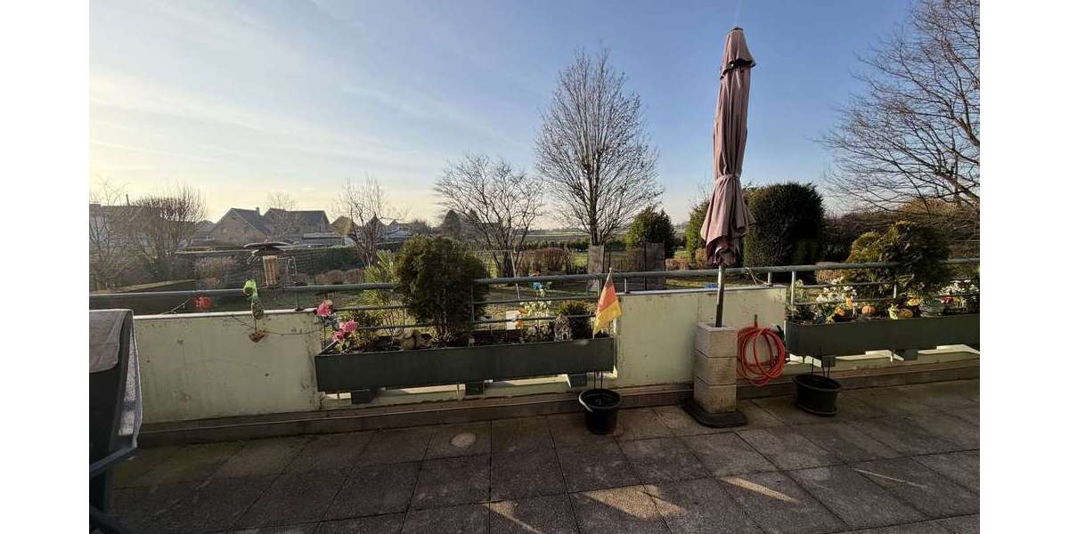 Etagenwohnung Willich - 2 Zimmer, 78 m&sup2;, 228.000&euro; | Angebot:26178111