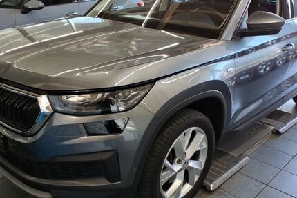 Skoda Kodiaq 52.609 km 35.950 &euro; Langenfeld 40764