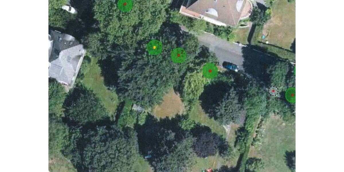 Etagenwohnung Leverkusen - 6 Zimmer, 172 m&sup2;, 850.000&euro; | Angebot:25403597