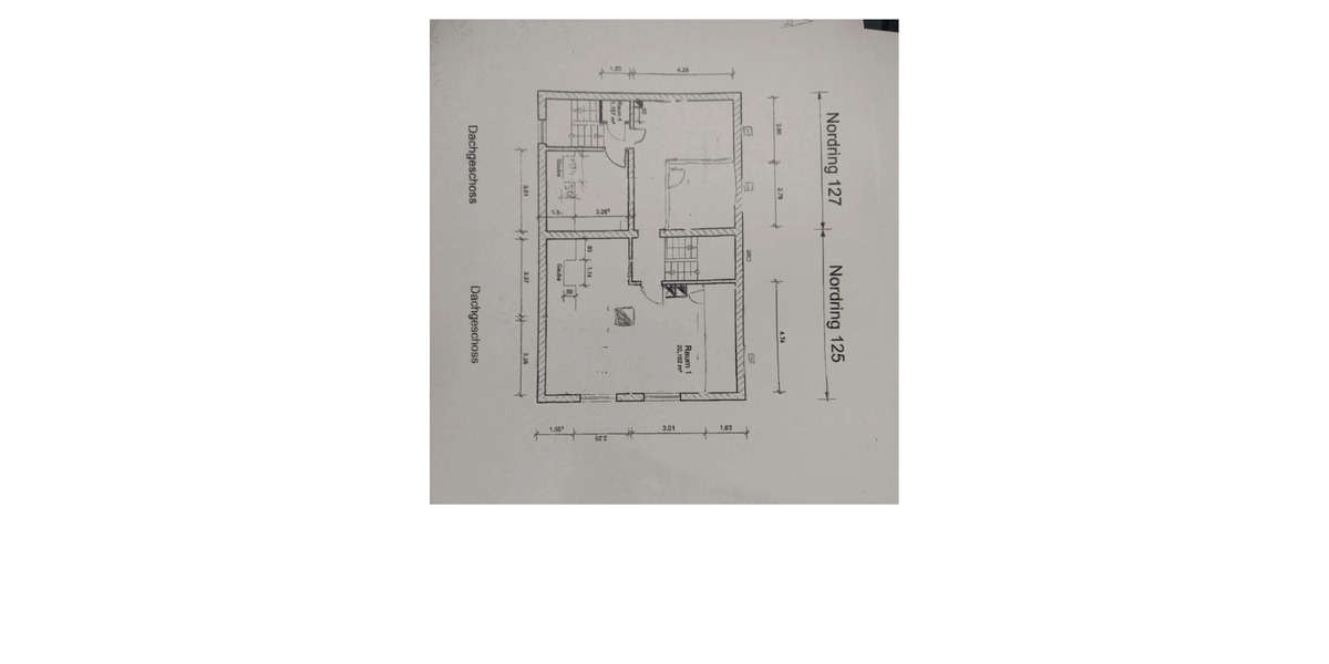 Einfamilienhaus Tönisvorst St. Tönis - 7 Zimmer, 224 m&sup2;, 359.000&euro; | Angebot:25691140