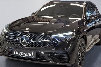 Mercedes-Benz GLC 220 8.369 km 60.949 &euro; Mönchengladbach 41063