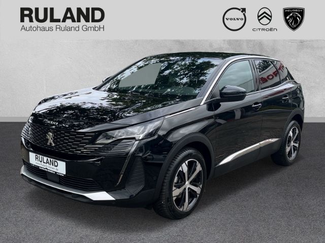 Peugeot 3008 14.368 km 28.490 &euro; Viersen 41748