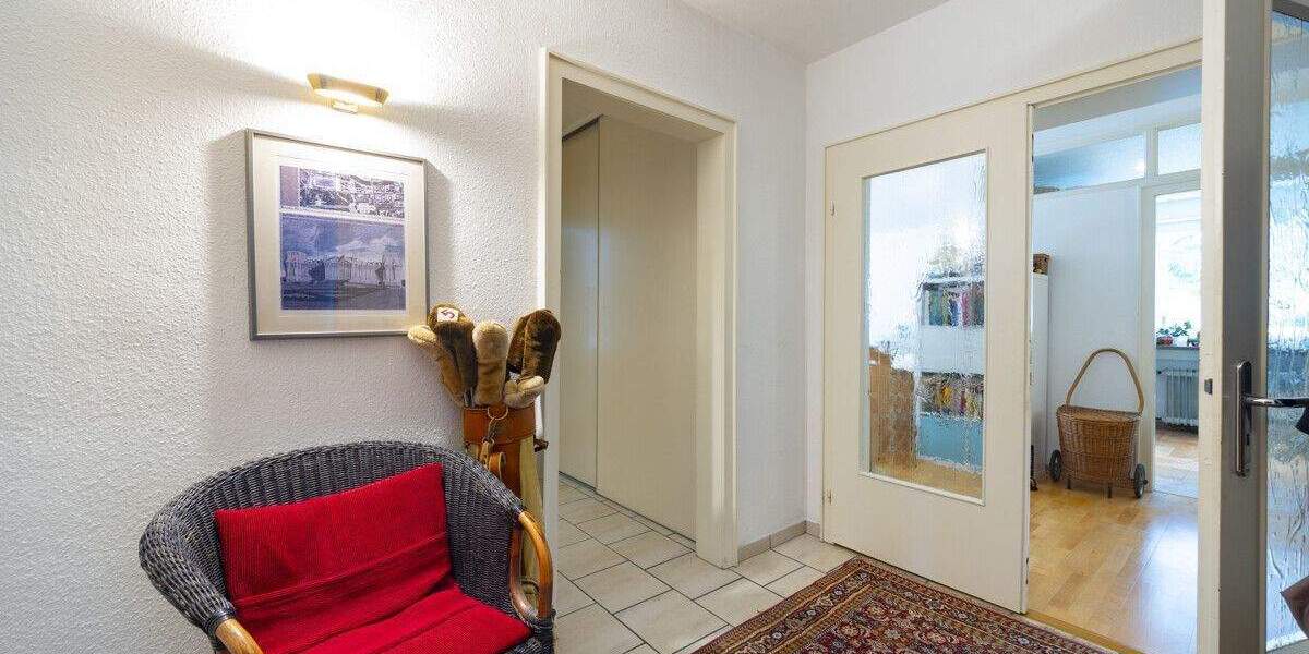 Etagenwohnung Meerbusch / Büderich Büderich - 2 Zimmer, 82 m&sup2;, 310.000&euro; | Angebot:25779189