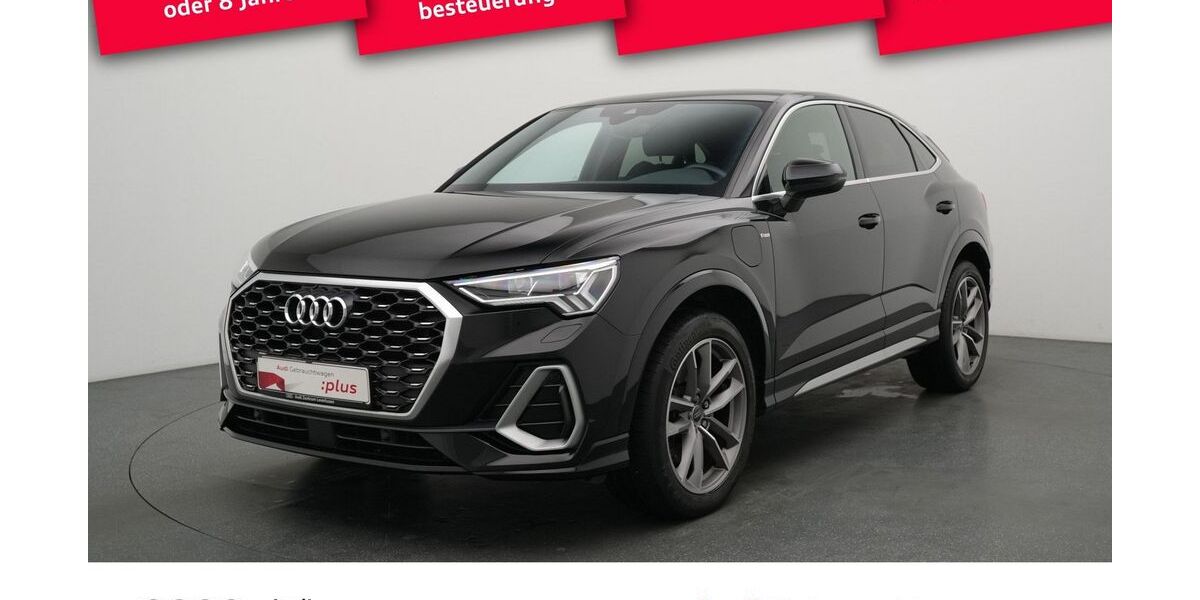 Audi Q3 62.355 km 36.980 &euro; Leverkusen 51373