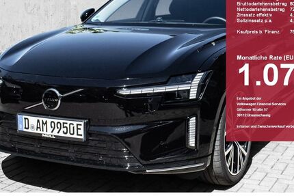 Volvo ES90 2.500 km 76.950 &euro; Düsseldorf 40549