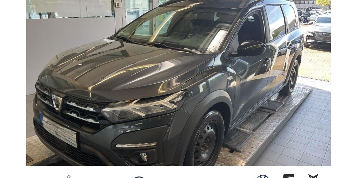 Dacia Jogger 55.444 km 14.750 &euro; Langenfeld 40764