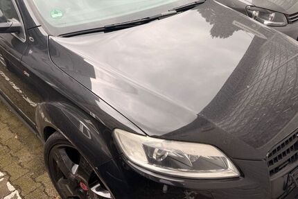 Audi Q7 255.000 km 1.999 &euro; Jüchen 41363