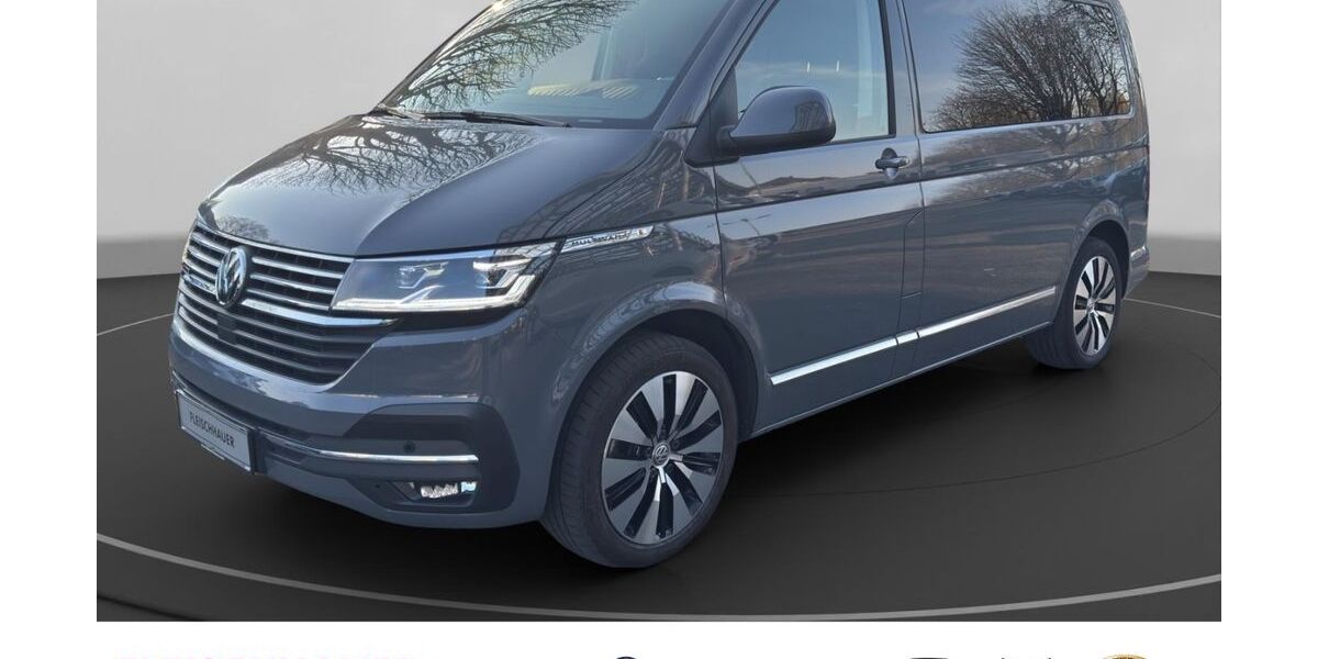 VW T6 Multivan 70.892 km 50.960 &euro; Mönchengladbach 41238