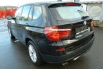 BMW X3 2.0 D x drive Autom. Pano Leder Lachschäden 313.000 km 7.900 &euro; Ratingen 40885