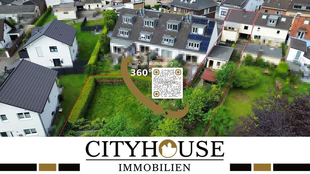 Einfamilienhaus Pulheim / Brauweiler Brauweiler - 2 Zimmer, 56 m&sup2;, 295.000&euro; | Angebot:27301085