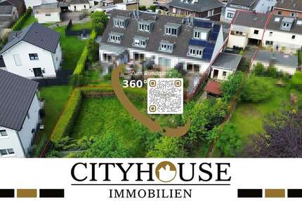 Haus Pulheim / Brauweiler Brauweiler - 2 Zimmer, 56 m&sup2;, 295.000&euro; | Angebot:27301085