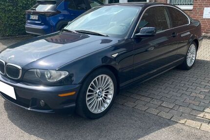 BMW 325 209.000 km 3.500 &euro; Düsseldorf 40227