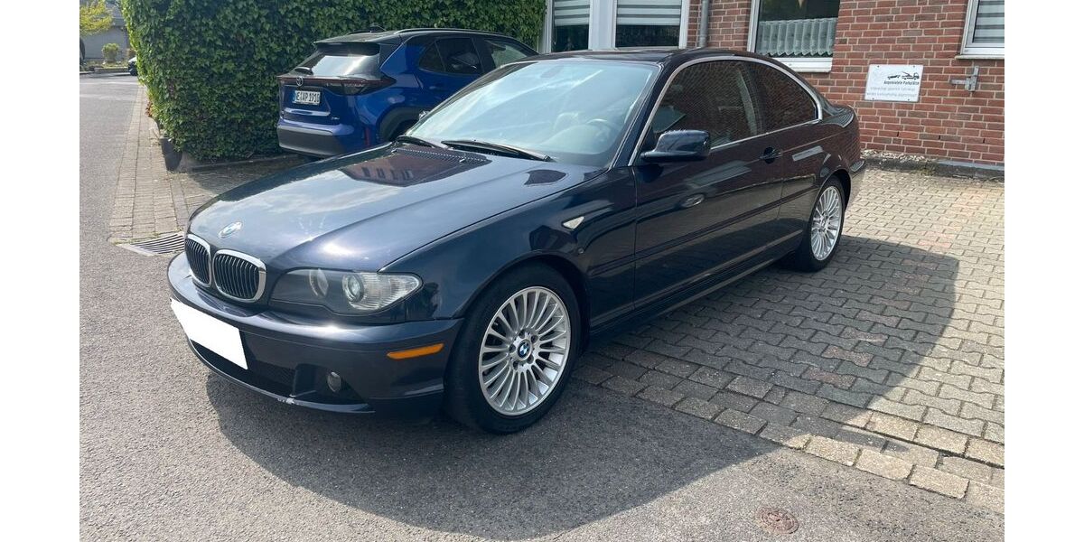 BMW 325 209.000 km 3.500 &euro; Düsseldorf 40227