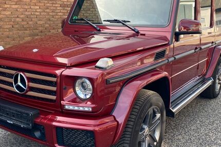 Mercedes-Benz G 350 33.000 km 87.900 &euro; Wassenberg 41849