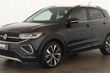 VW T-Cross 45.300 km 22.684 &euro; Düsseldorf 40233