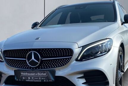 Mercedes-Benz C 300 42.787 km 30.990 &euro; Viersen 41751