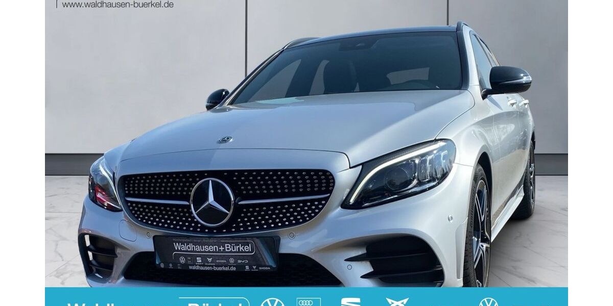 Mercedes-Benz C 300 42.787 km 30.990 &euro; Viersen 41751