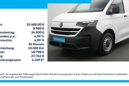 VW T7 Transporter 14.979 km 30.480 &euro; Leverkusen 51379