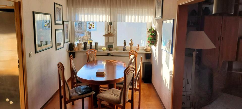 Einfamilienhaus Erkelenz - 8 Zimmer, 203 m&sup2;, 449.000&euro; | Angebot:24352170