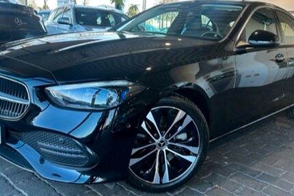 Mercedes-Benz C 300 16.920 km 39.790 &euro; Wegberg / Rath-Anhoven 41844
