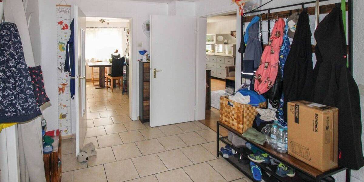 Einfamilienhaus Düsseldorf Holthausen - 4 Zimmer, 88 m&sup2;, 629.000&euro; | Angebot:26055073