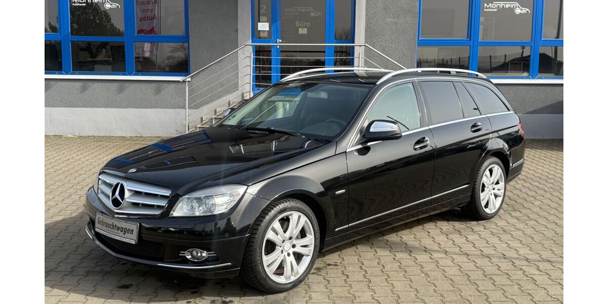 Mercedes-Benz C 320 162.436 km 12.900 &euro; Monheim am Rhein 40789