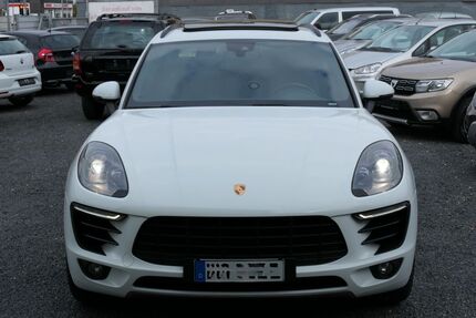 Porsche Macan 47.500 km 40.950 &euro; Mönchengladbach 41063