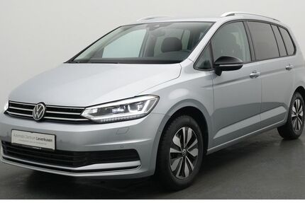 VW Touran 18.074 km 33.980 &euro; Leverkusen 51379