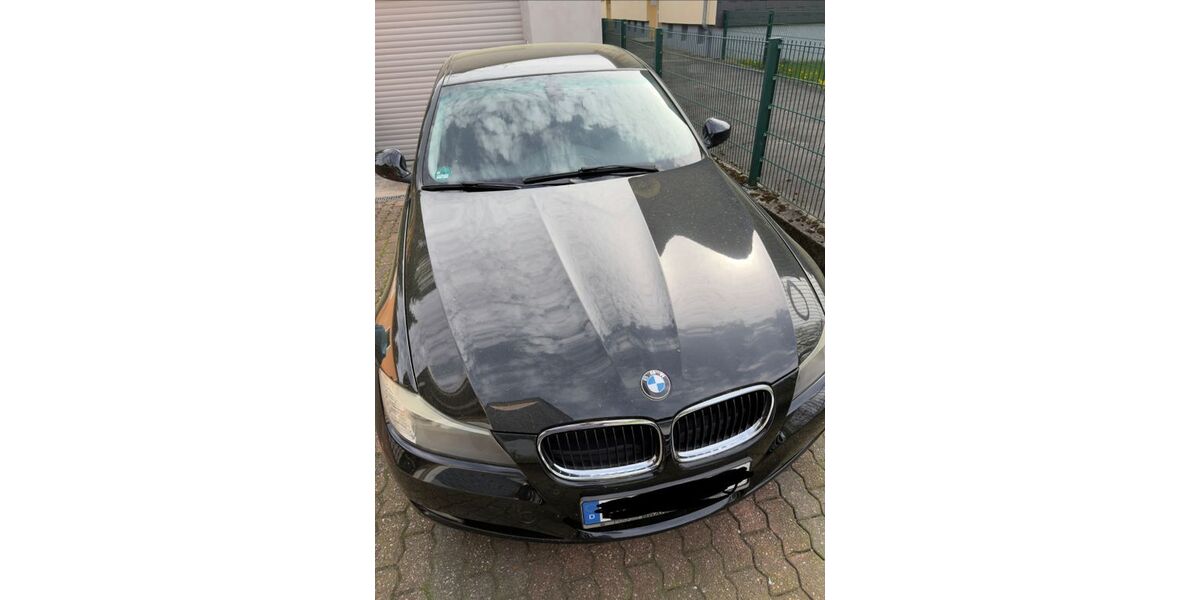 BMW 318 229.900 km 6.199 &euro; Hilden 40724