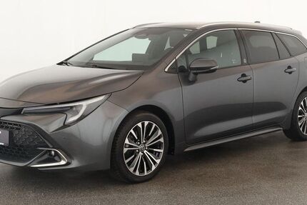 Toyota Corolla 52.900 km 24.884 &euro; Neuss 41464