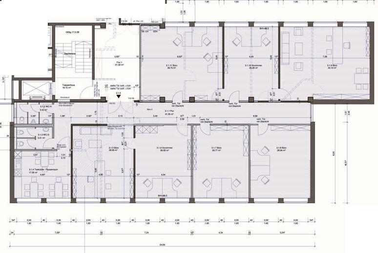 Gewerbeobjekt Frechen - 533&euro; | Angebot:24021095